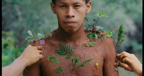 Latin America Professional Award: first look | World Photography